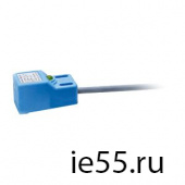 Датчик индуктивный LK08M-23.2,5P2.U1.K 10…30 VDC, PNP NC, Sn=2,5мм