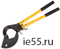 Ножницы секторные НС-760 ИЭК