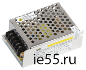 Драйвер LED ИПСН-PRO 30Вт 12 В блок - клеммы  IP20 IEK
