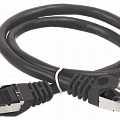 Патч-корды RJ45-RJ45 кат.5E 1,5м FTP