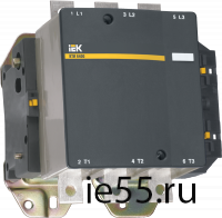 Контактор КТИ-6500  500А  400В/АС3 ИЭК