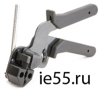 Инструмент для монтажа стяжек TG-02 (КВТ)