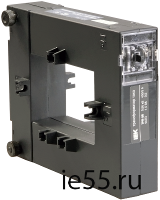 Трансформатор тока ТРП-58 300/5 1,5ВА кл. точн. 0,5