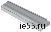 Лоток неперфорированный 50х100х3000 IEK HDZ