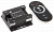 Контроллер с ПДУ радио (черный) MONO 3 канала 12В, 6А, 216Вт IEK
