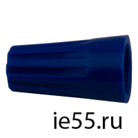 СИЗ Р72 синий (100 шт/уп) ЭНЕРГИЯ