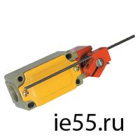 Конечный выключатель LXK3-20S/J  ЭНЕРГИЯ