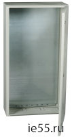 Корпус металлический ЩМП-6-2 У1 IP54 PRO
