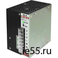 Блок питания имп. WBP - 1360.24.M P=360Вт 24VDC