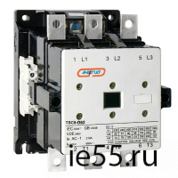 Контактор  TSC5-D52 180A  220V  ЭНЕРГИЯ