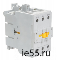 Контактор ПМ12-063150 230 В