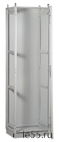 Шкаф напольный цельносварной ВРУ-1 20.80.60 IP31 TITAN