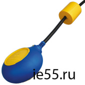 Выключатель поплавковый TSY-3 шнур 2 м.   ЭНЕРГИЯ