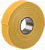 Хомут-липучка ХКл 20мм желтый (5м/ролл) IEK