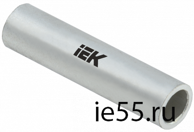 Гильза медная луженая ГМЛ 50-11 ГОСТ 23469.3 IEK