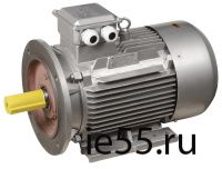 Эл.Двиг.3ф.АИР 160M2 660В 18,5кВт 3000об/мин 2081 DRIVE ИЭК