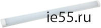 Светильник LED ДБО 5002 36Вт 4000К IP20 1200мм металл IEK