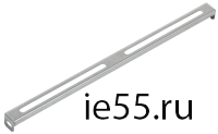 Рейка поперечная однорядная 412 SMART (комп. 2шт.)