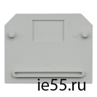 Заглушка для JXB   2.5 мм  ЭНЕРГИЯ (100/уп)