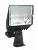 Прожектор ИО300К галогенный  черный IP33  ИЭК
