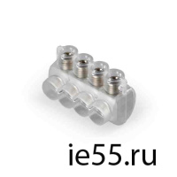 Клеммник (KE 10.1)