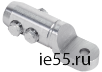 Наконечник болтовой НС-300 35 кВ IEK
