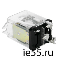 Реле электромагнитное JQX-80F 12V DС ЭНЕРГИЯ