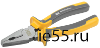 Пассатижи Master 180 мм IEK