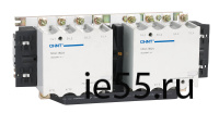 Контактор NC2-400 400A 230В/АС3 50Гц (CHINT)