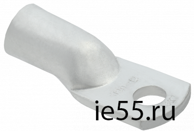 Наконечник медный луженый ТМЛ 185–20–21 ГОСТ 7386 IEK