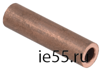 Гильза медная ГМ 4-3 ГОСТ 23469.3 IEK