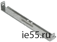 Соединитель безвинтовой CF INOX