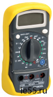 Мультиметр цифровой  Master MAS830L IEK