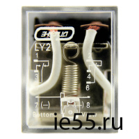 Реле промежуточное 3SJ4L-2 (LY-2)   AC  24 V ЭНЕРг