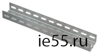 Профиль перфорированный П-образный 2900-2,5 HDZ IEK