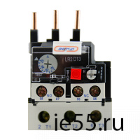 Реле тепловое(термореле) LR2-D2353   23.0- 32.0 A  ЭНЕРГИЯ