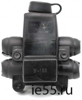 Ответвительный зажим (PI 153+BI)