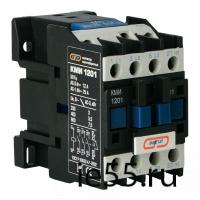 Контактор  LC1-D1201 12А  220V  ЭНЕРГИЯ