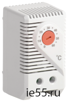 Термостат от 0 до +60 °C NC IEK