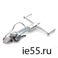 Инструмент для натяжения ленты на опорах ИН-20 (КВТ)