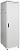 ITK Шкаф сетевой 19" LINEA N 42U 600х600 мм металлическая передняя дверь серый