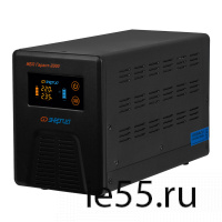 ИБП Гарант-2000 24В 2000 ВА ЭНЕРГИЯ