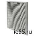 Решетка вентиляционная выпускная с фильтром KIPVENT