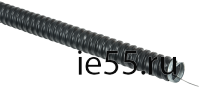 Металлорукав МПГнг-LS-10 (50м) с зондом IEK