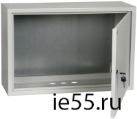 Корпус металлический ЩМП-4.6.2-0 36 УХЛ3 IP31
