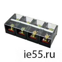 Зажимы  ТС-3004  300А   4Р  ЭНЕРГИЯ