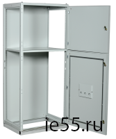 ВРУ-2 сборный корпус 1800х800х450 IP31 SMART IEK