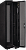 ITK Шкаф серверный 19", 33U, 800х1000 мм, передняя двухстворчатая перф. дверь, задняя перф., черны 2