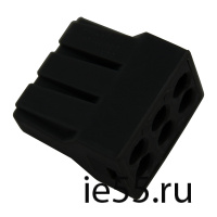 CМК-6 (6х2,5мм2)  серые, с пастой  50 шт/уп