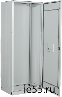 ВРУ сборный корпус 2000х600х450 IP54 SMART IEK